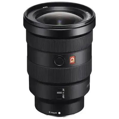 Sony 18-35mm F/2.8 GM