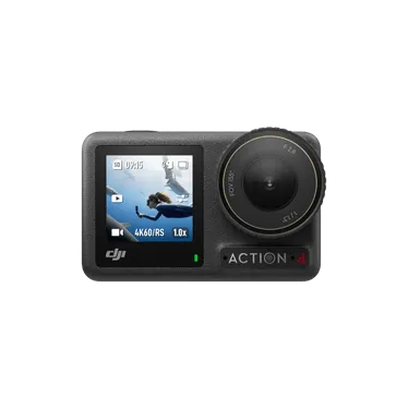 DJI Osmo Action 4 
