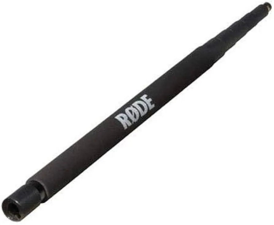 Rode Boompole