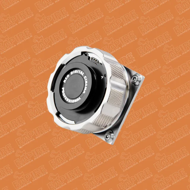 RED Pi PL MOUNT