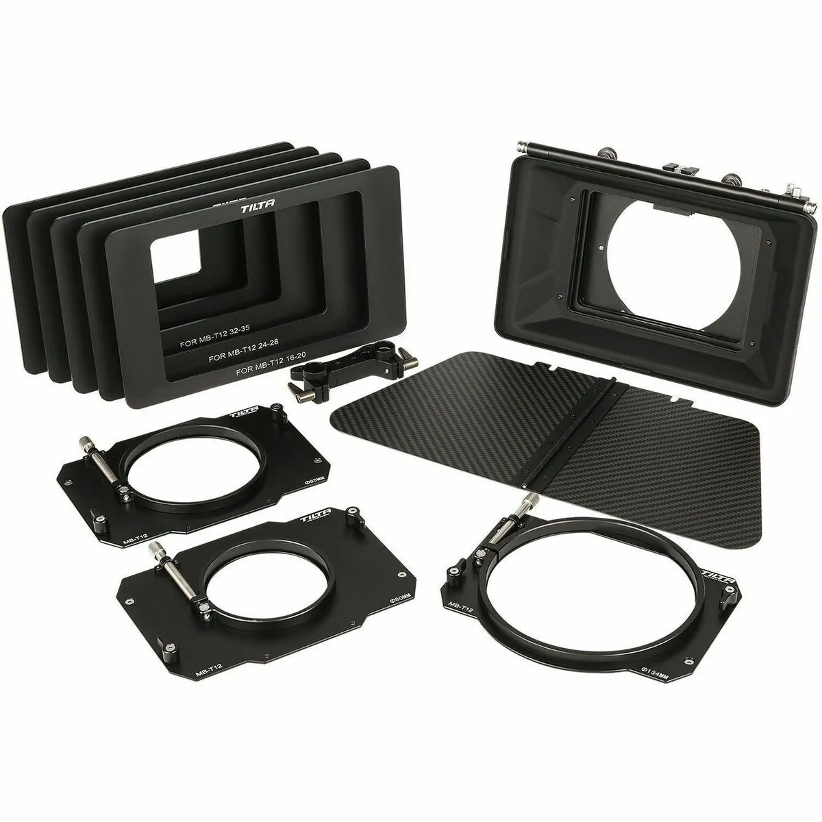 Tilta MB-12 Matte Box