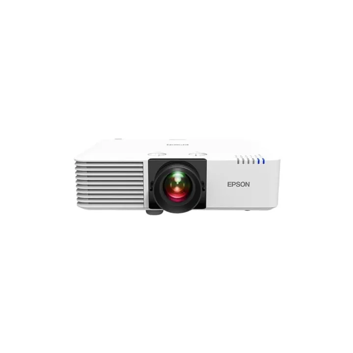 Epson Laser Projector - EB-L570U - 5,200 Lumens 