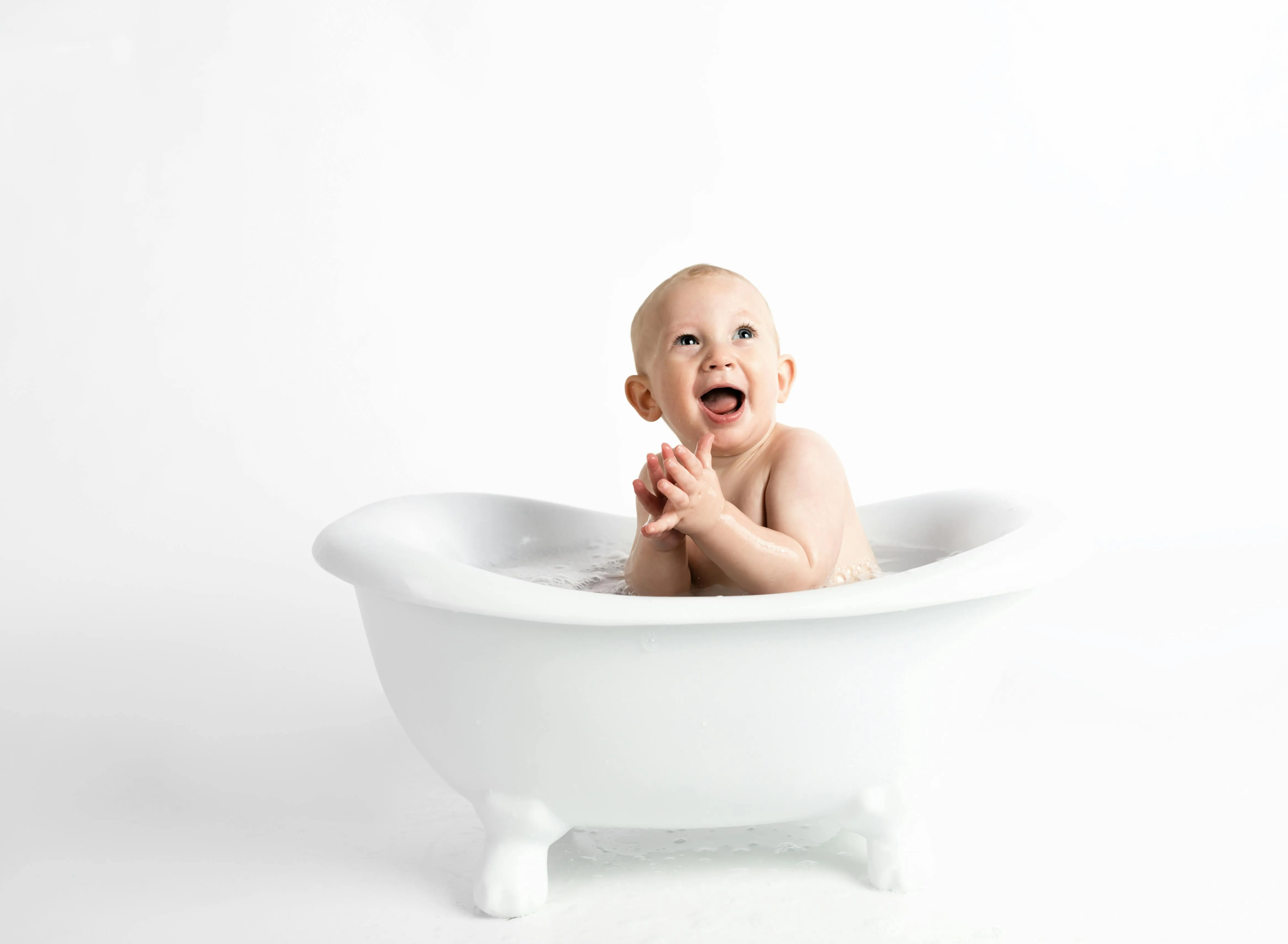 Bath + Changing