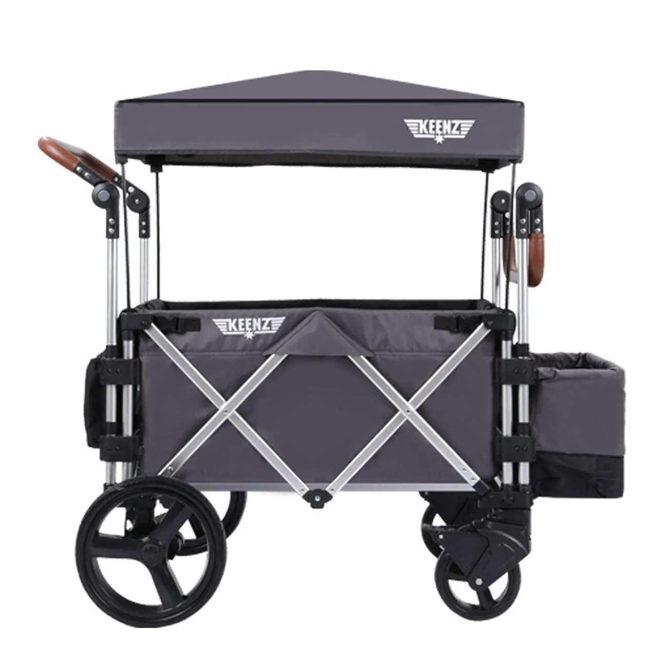 Keenz 7S Wagon, 2 Seater Wagon
