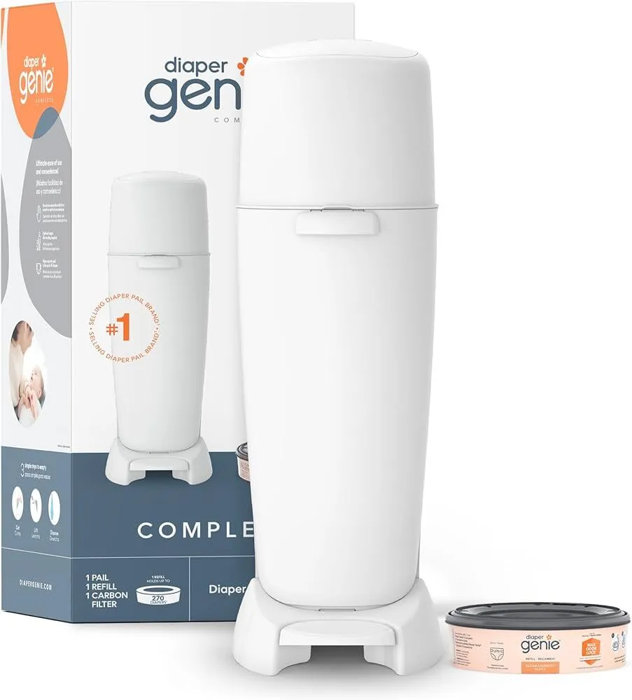 Diaper Gene