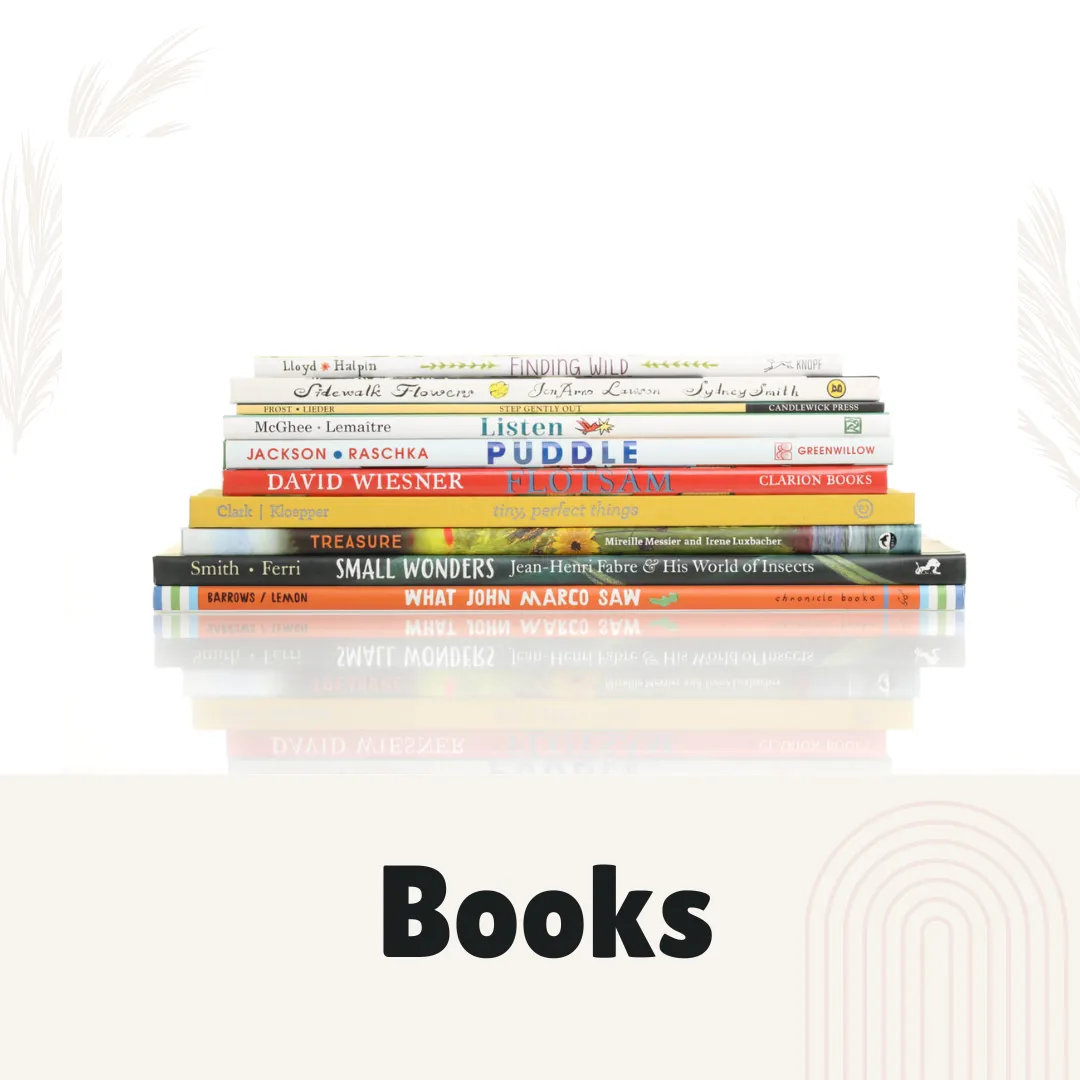 Children's Books