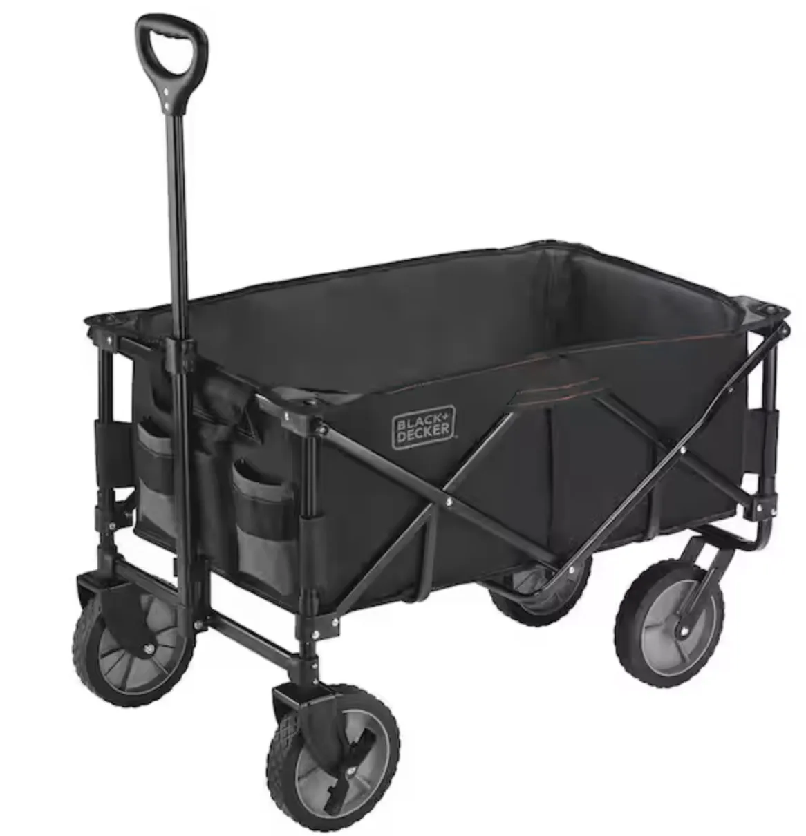 Wagon