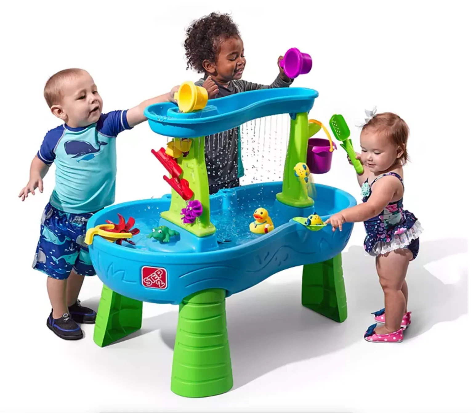 Water Table