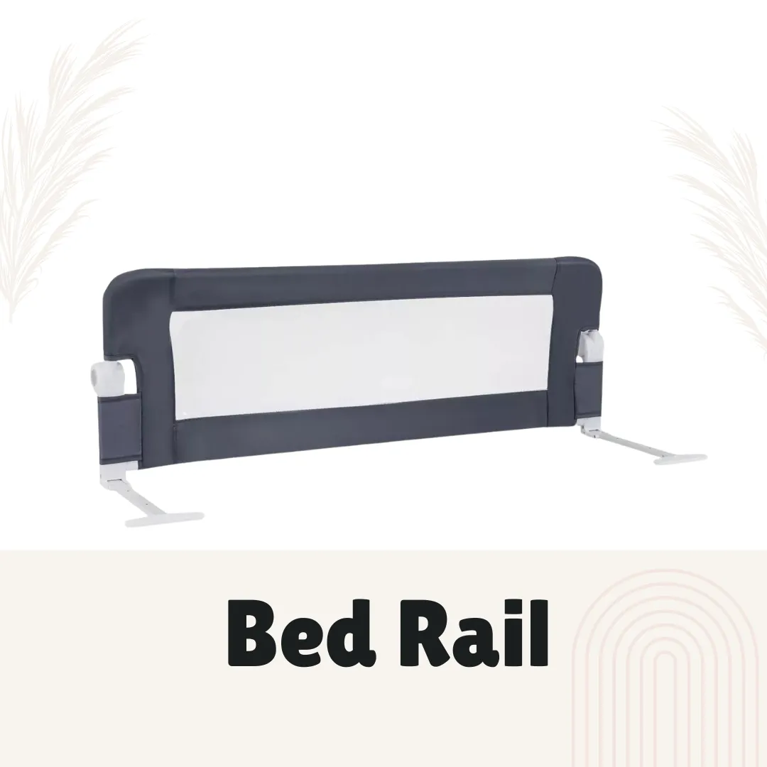 Bedrail