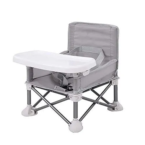 Foldable Travel Booster Chair