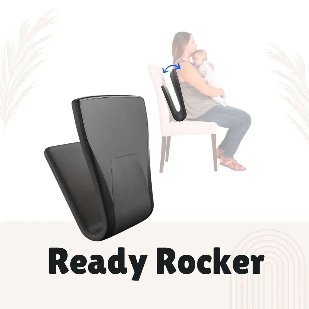 Ready Rocker