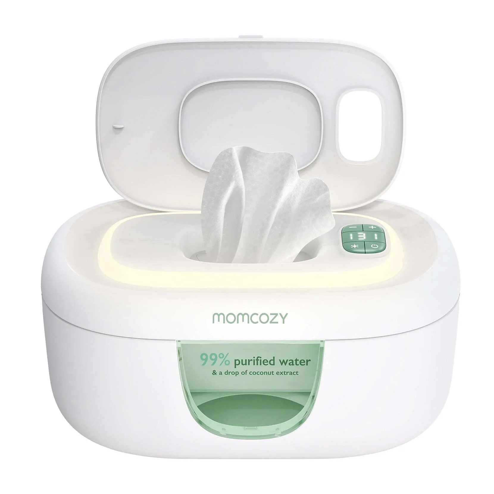 Baby Wipe Warmer
