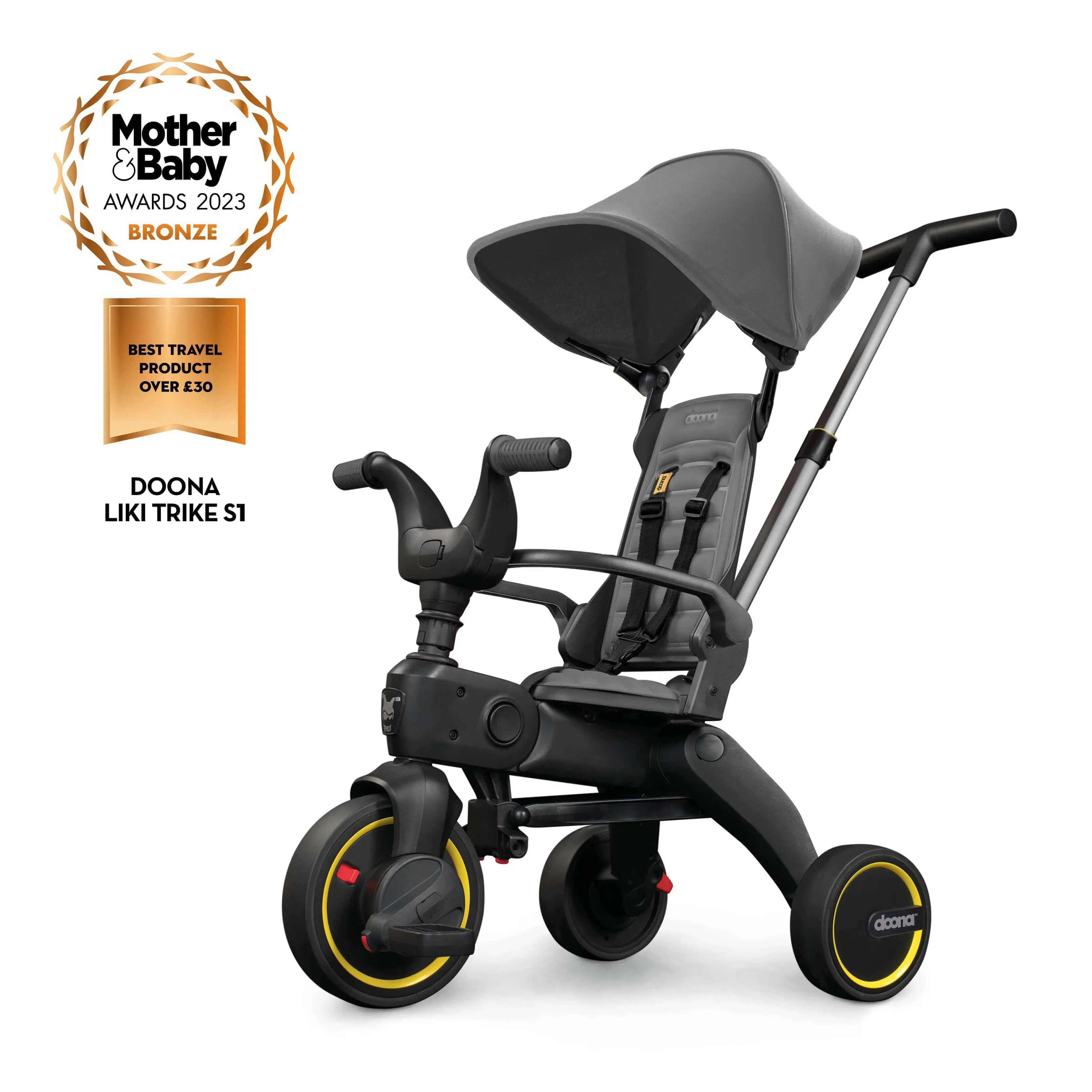 Doona Trike