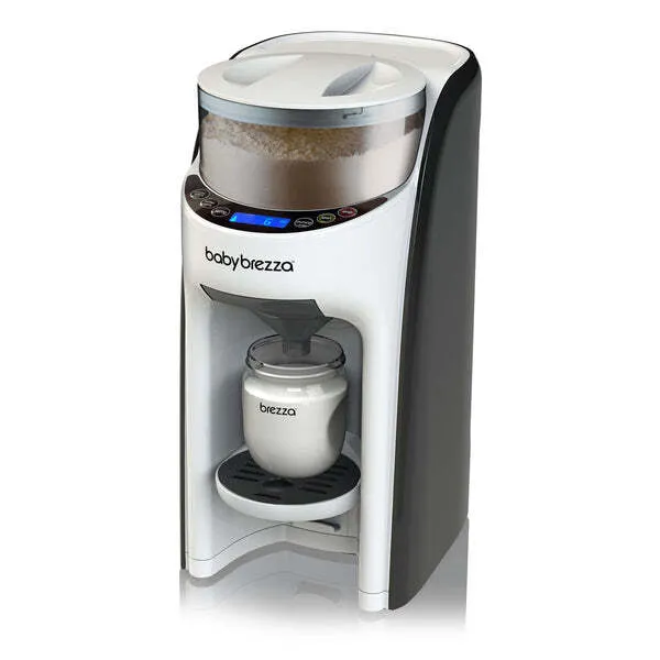 Baby Breeza Formula Machine