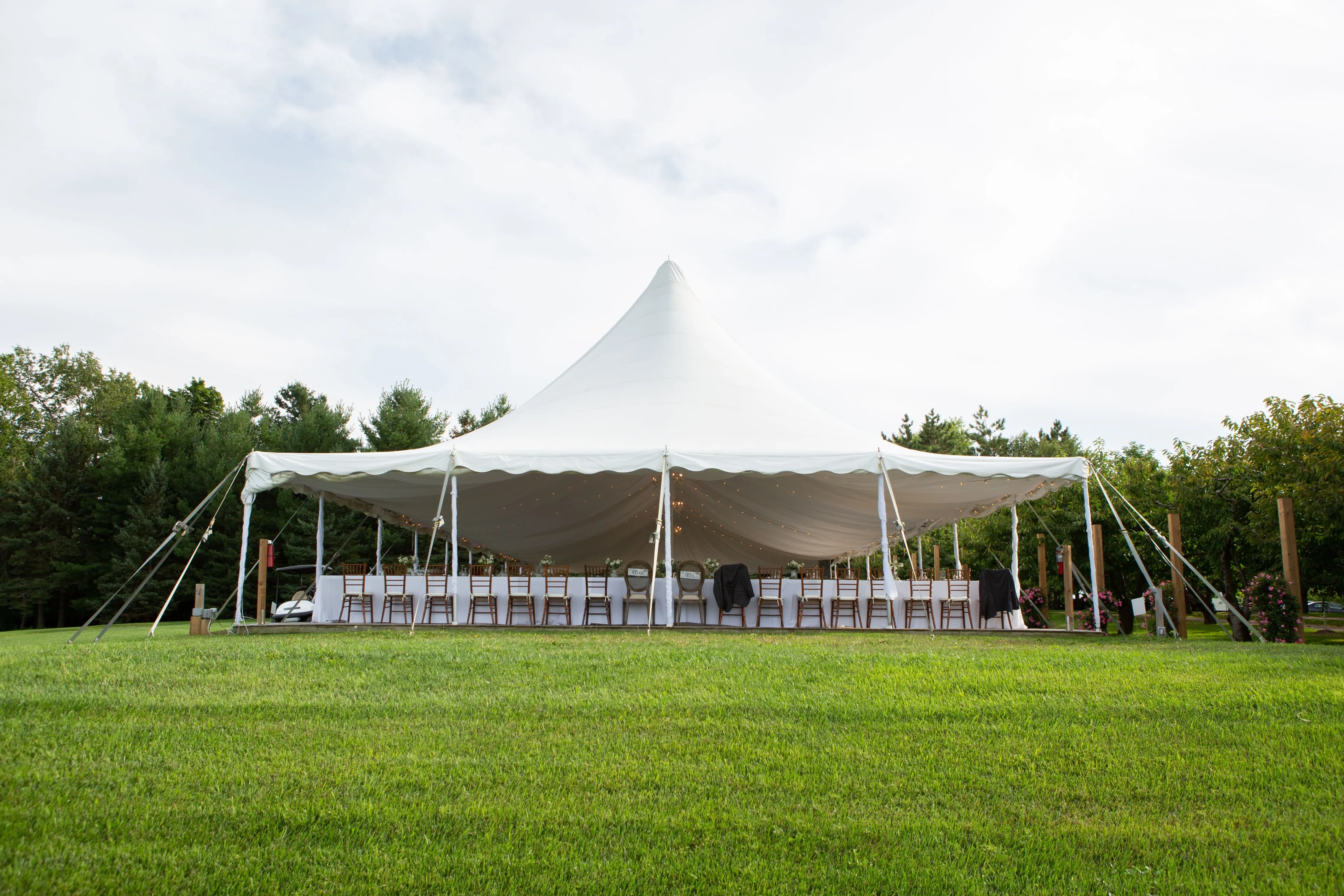 Tents