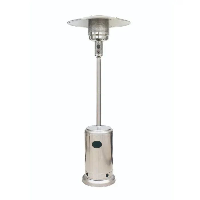 Stainless Steel Patio Heater