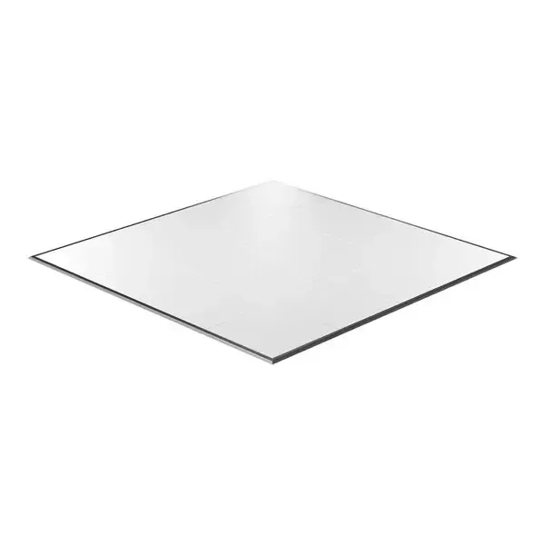 Premium Dance Floor - All White