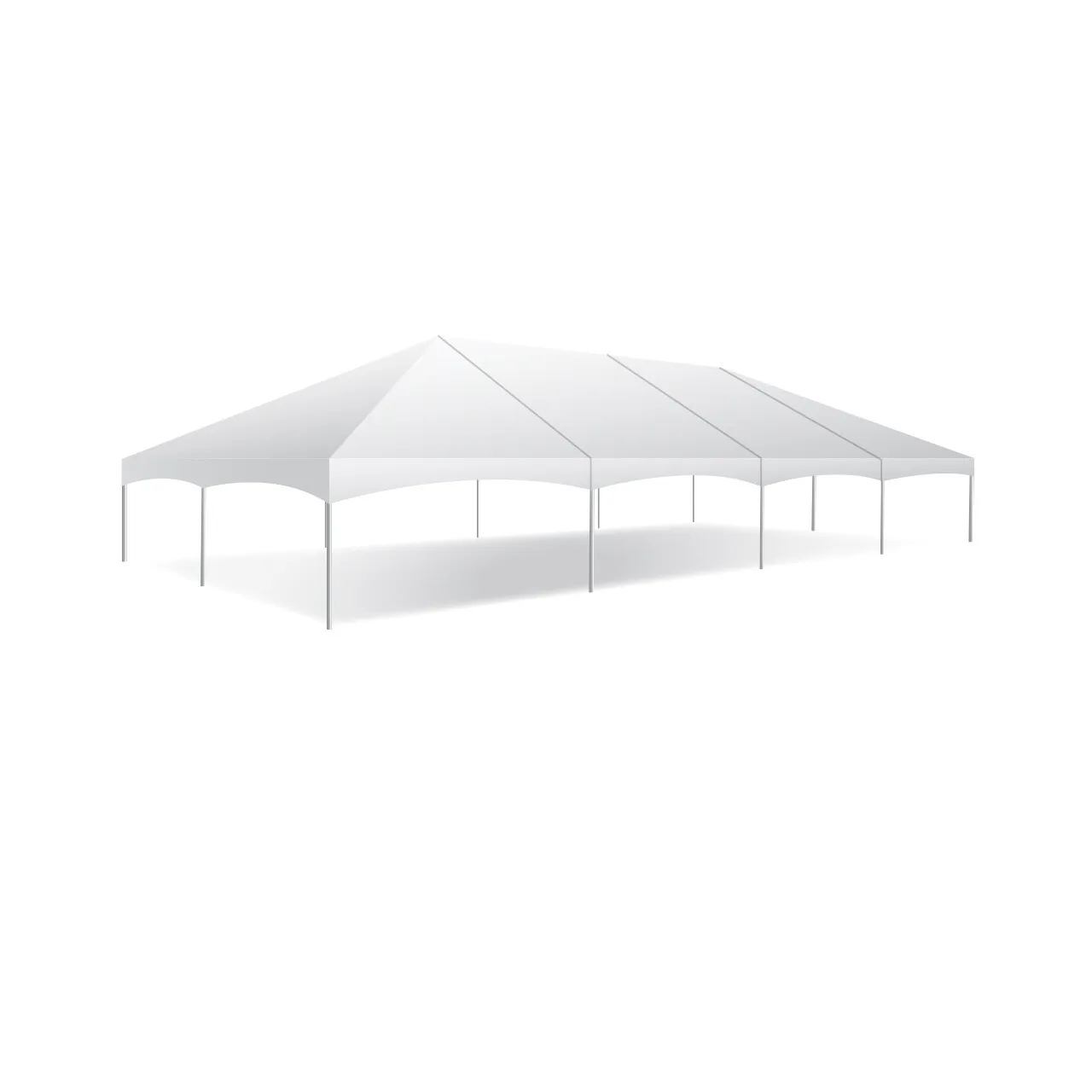 30x60 West Coast Frame Tent