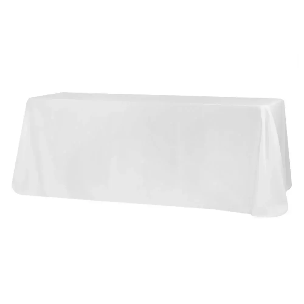60 X 102" Tablecloth for Kid's Table