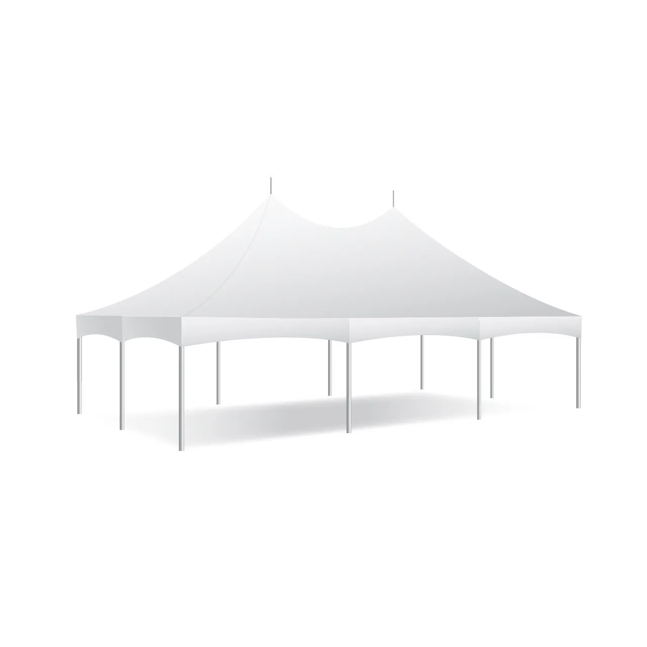 20x30 High Peak Tent