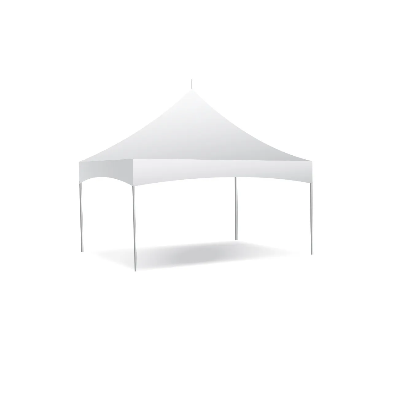15x15 High Peak Tent