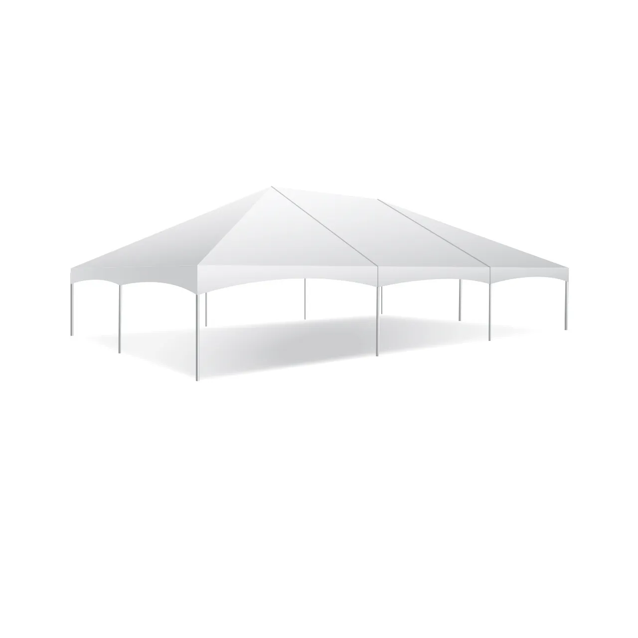 30x45 West Coast Frame Tent