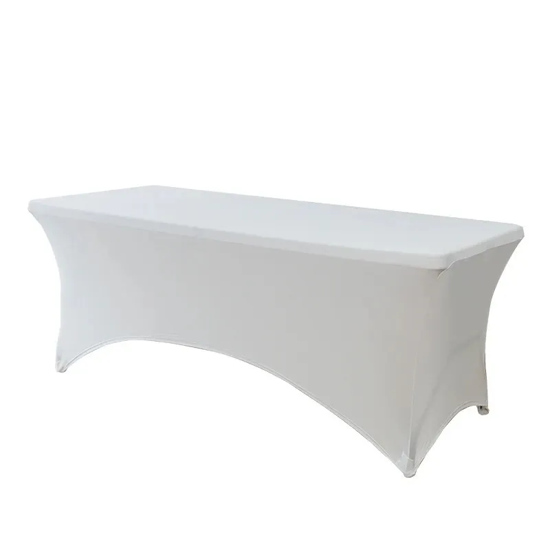 8 Foot Spandex Table Cover