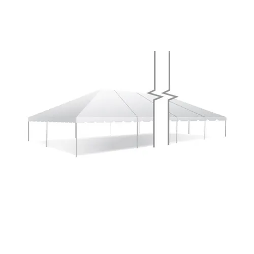 30x75 West Coast Frame Tent