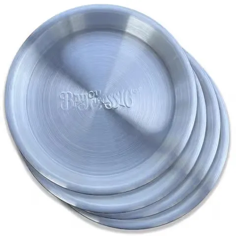 Aluminum Crawfish /Seafood Platters