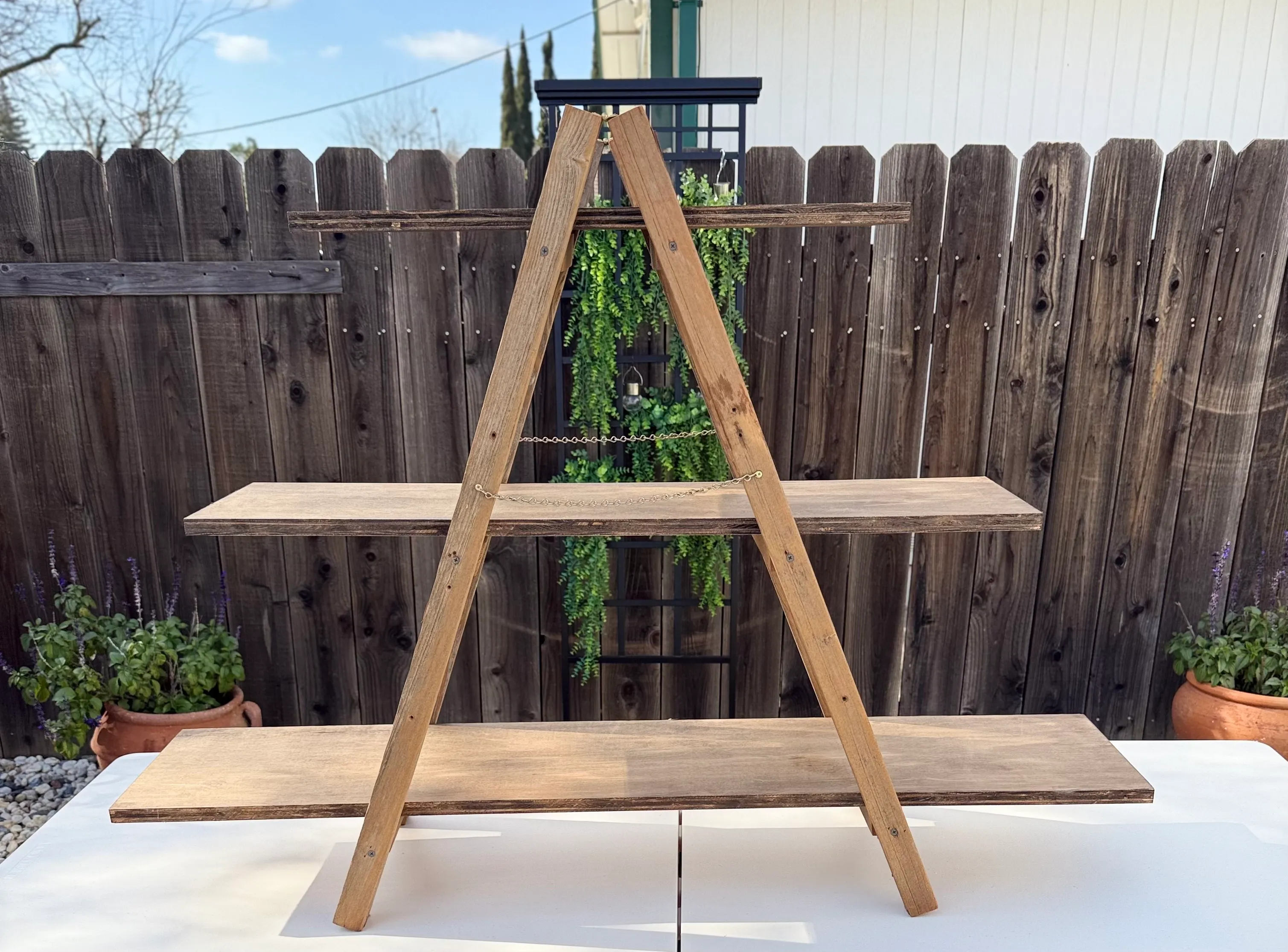 Accessories & Table Linens