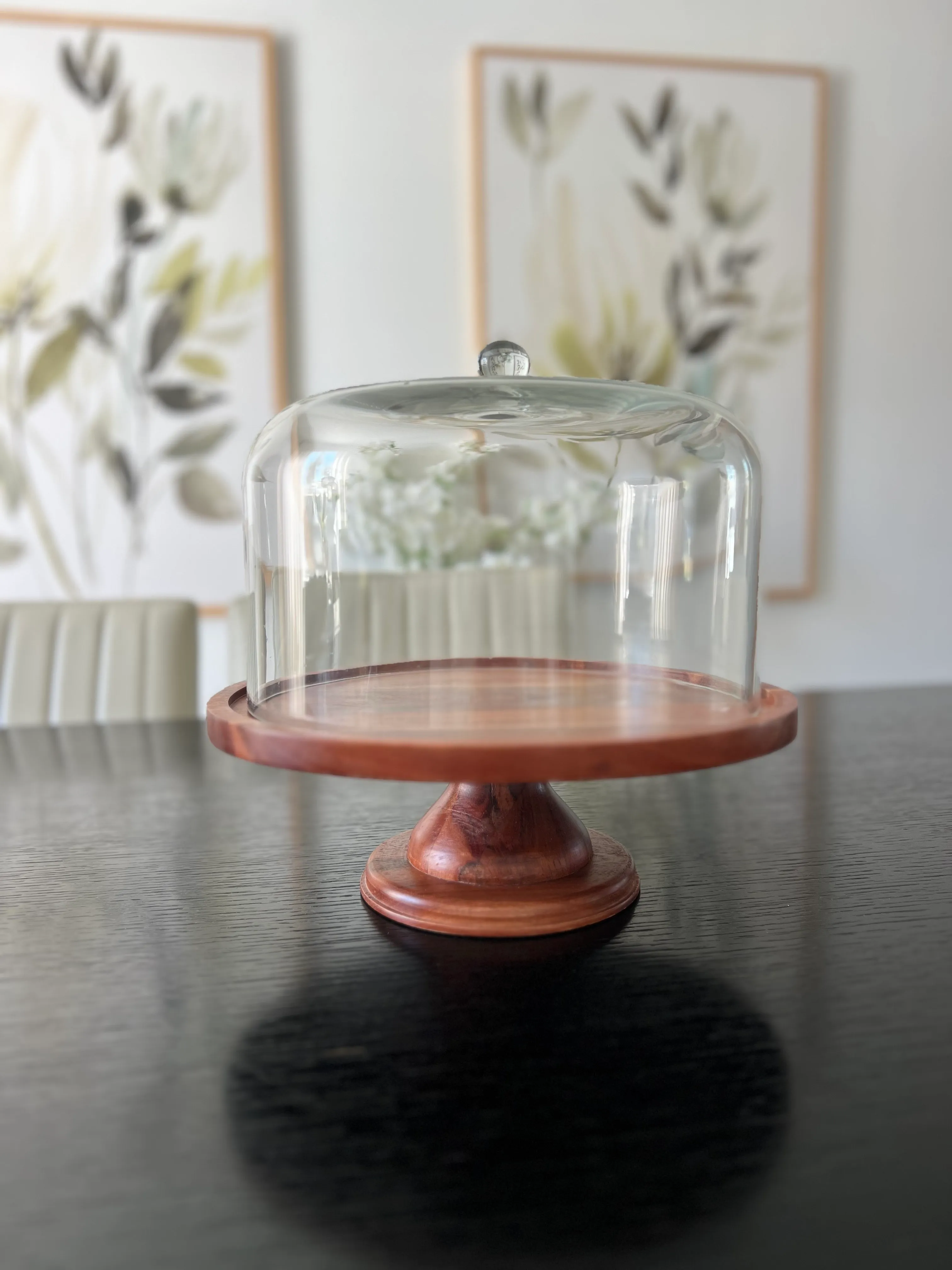 Cake Stand