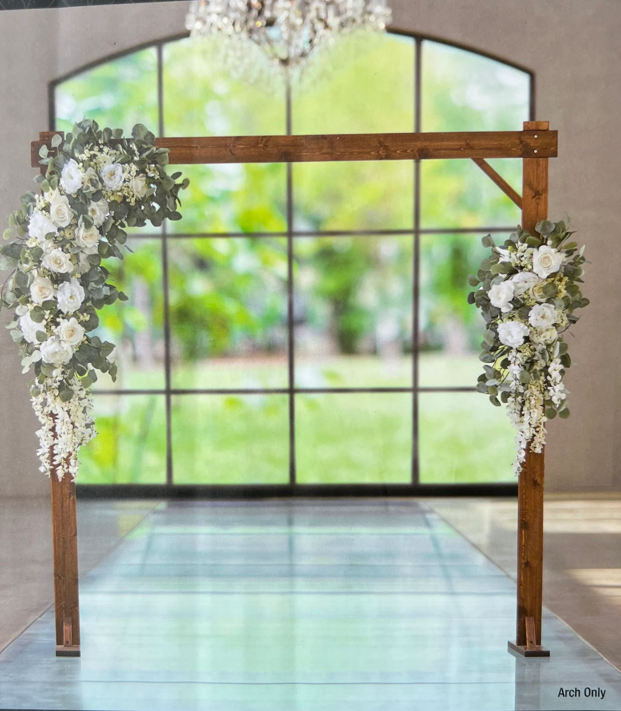 Wedding Arch