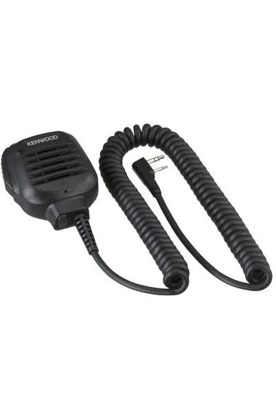 Handmicrofoon