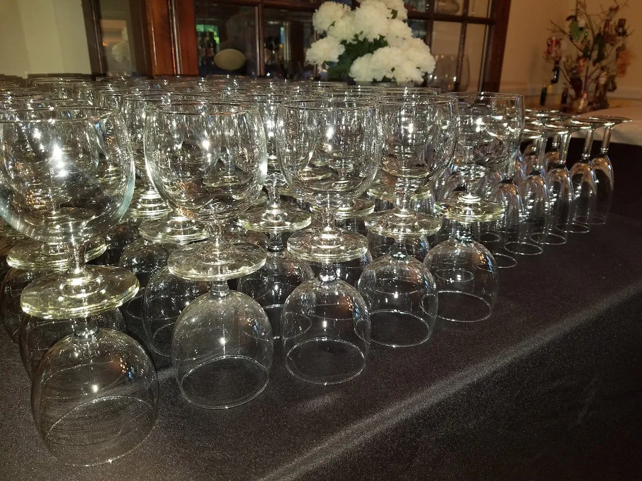 brandy glass