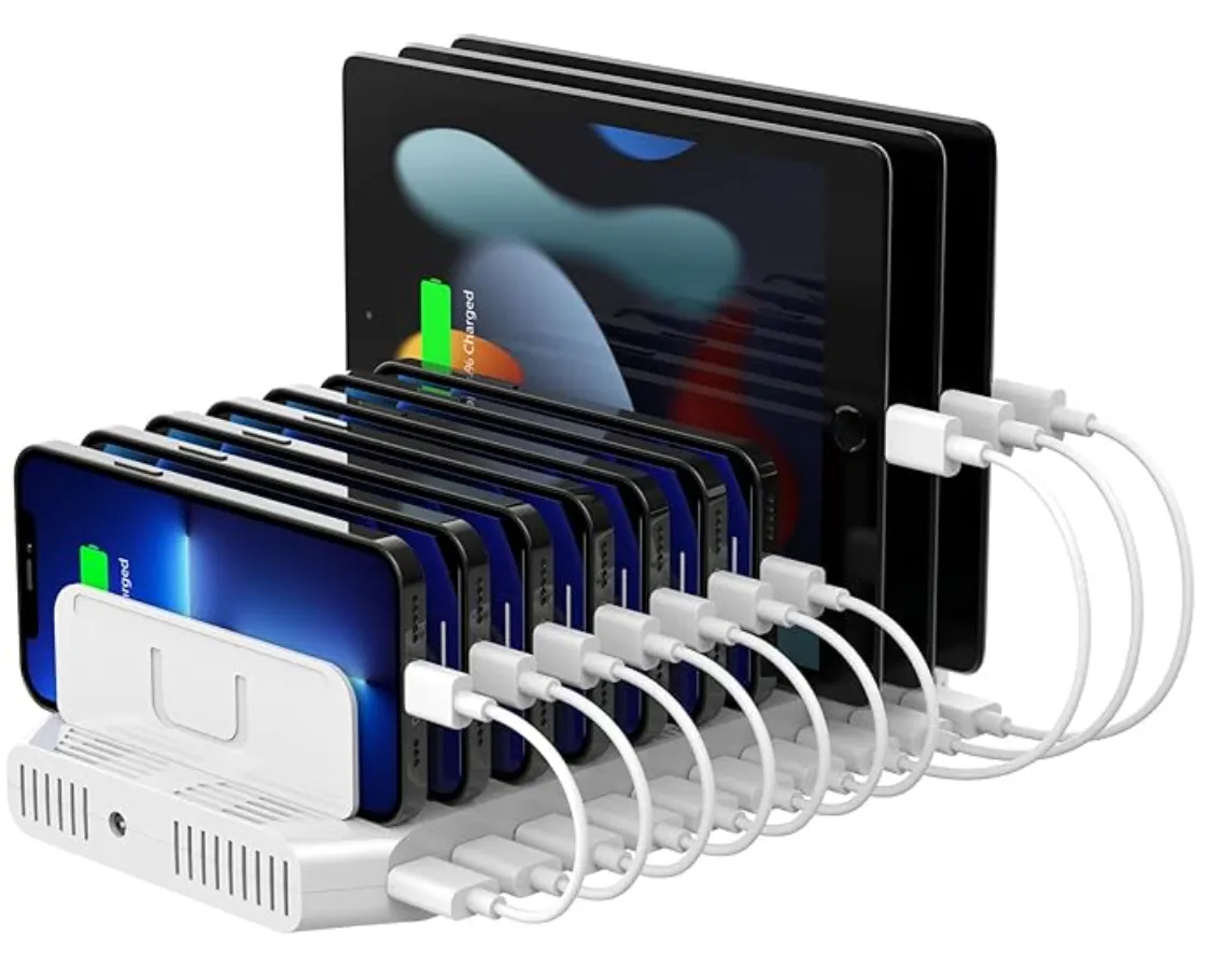 Charging Station 