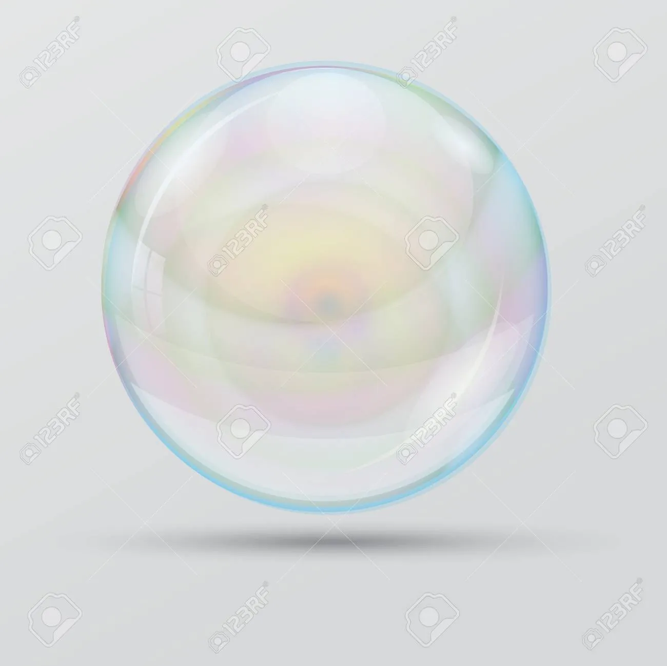 Individual Bubbles