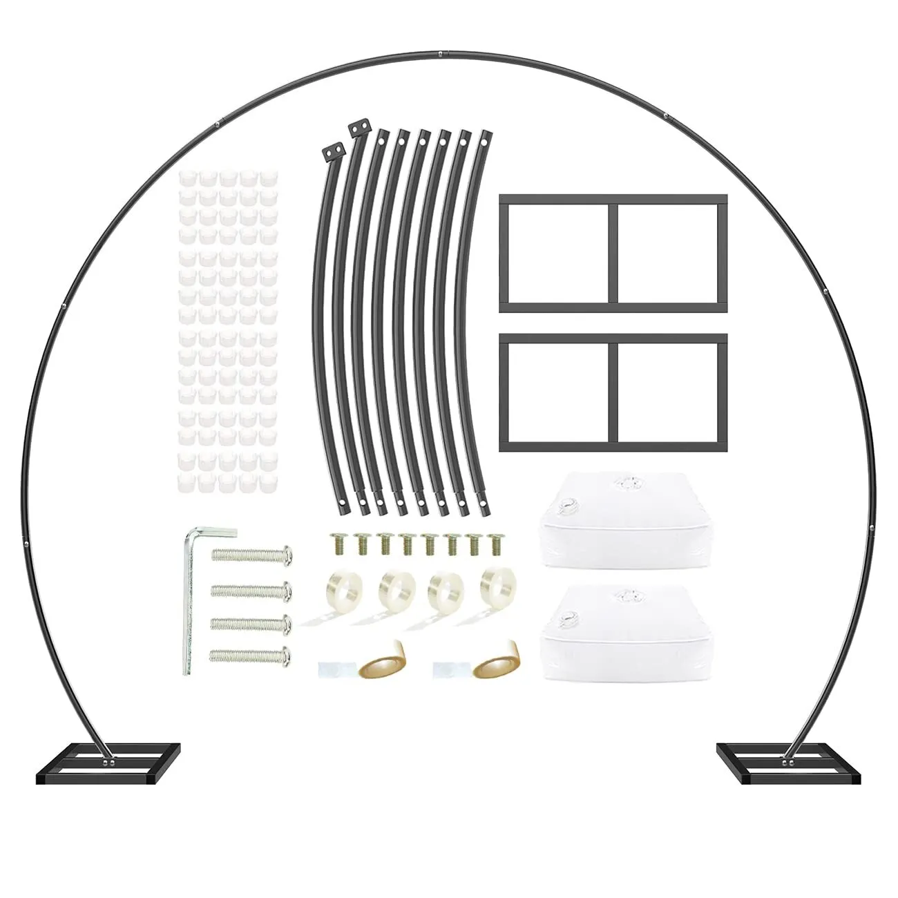 Balloon Arch Equipment