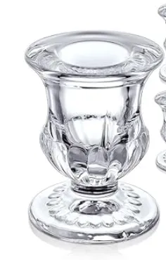 Taper Candle Holder