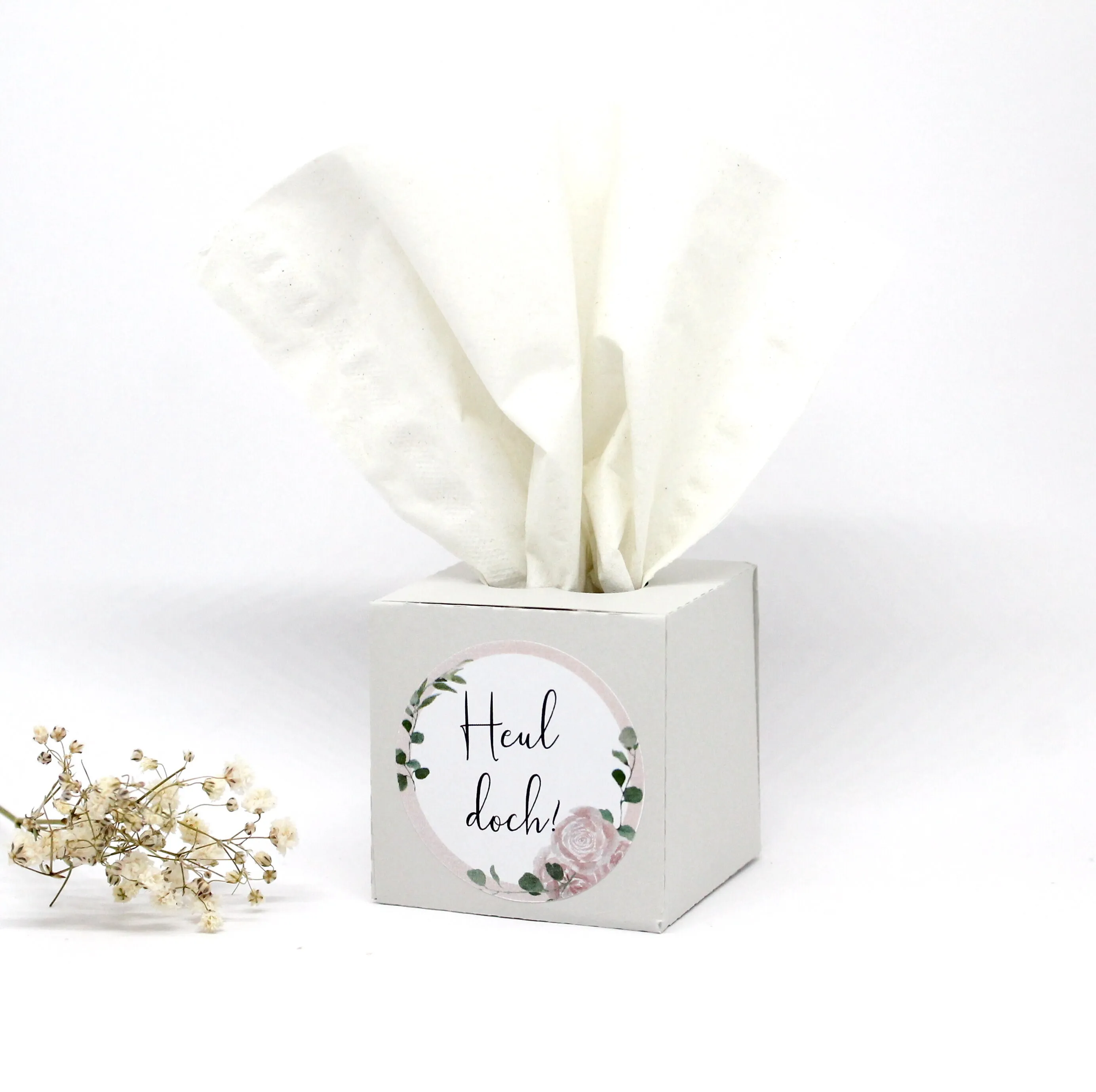 Mini Tears of Joy Boxes