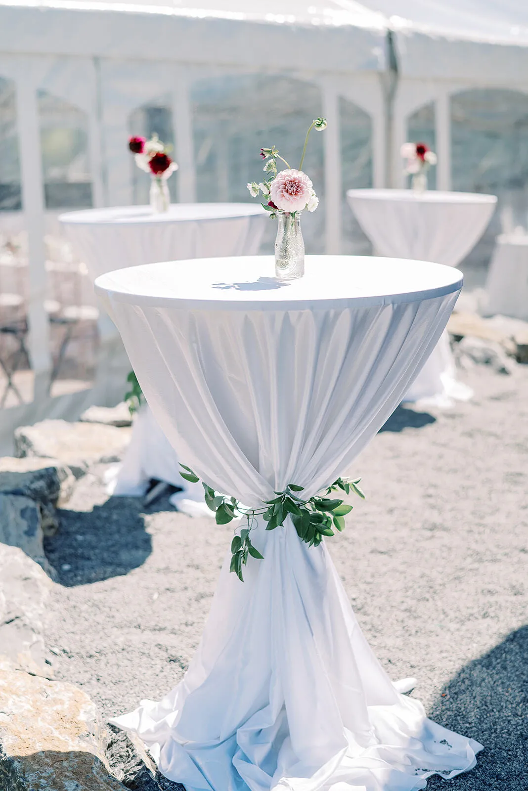 Cocktail Tables