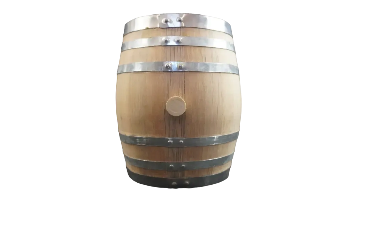 Wine Barrel