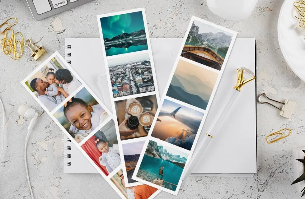 Photo Booth Prints