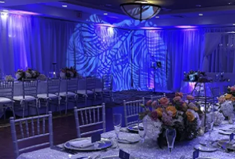 Custom Textured Lighting