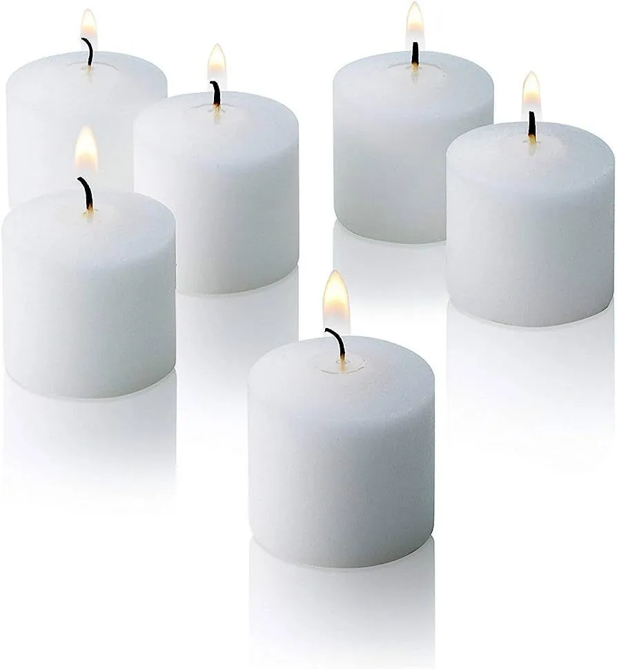 Votive Candles