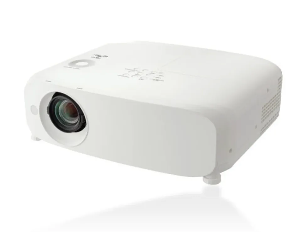 Projector