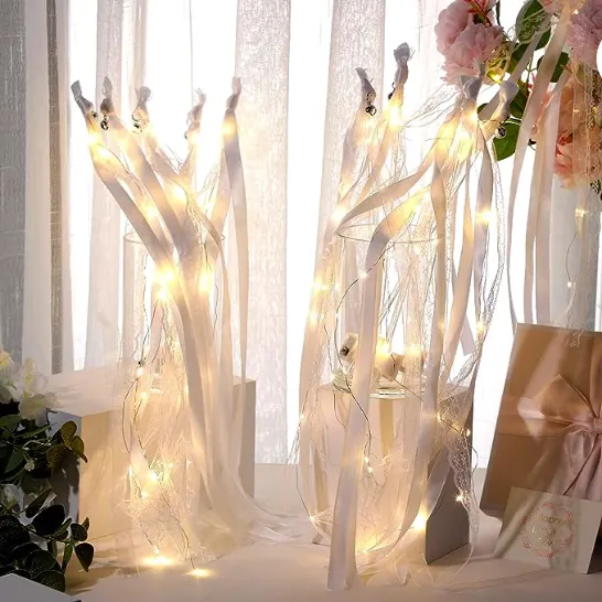 Wedding Wands