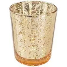 Gold Votive