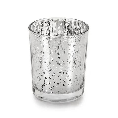 Silver Votives