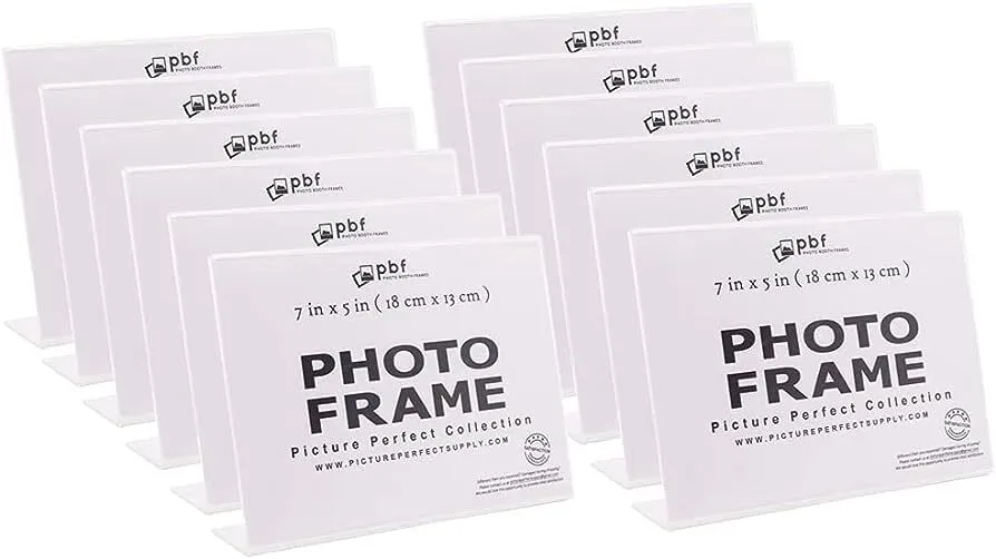 7x5 Plastic Frame