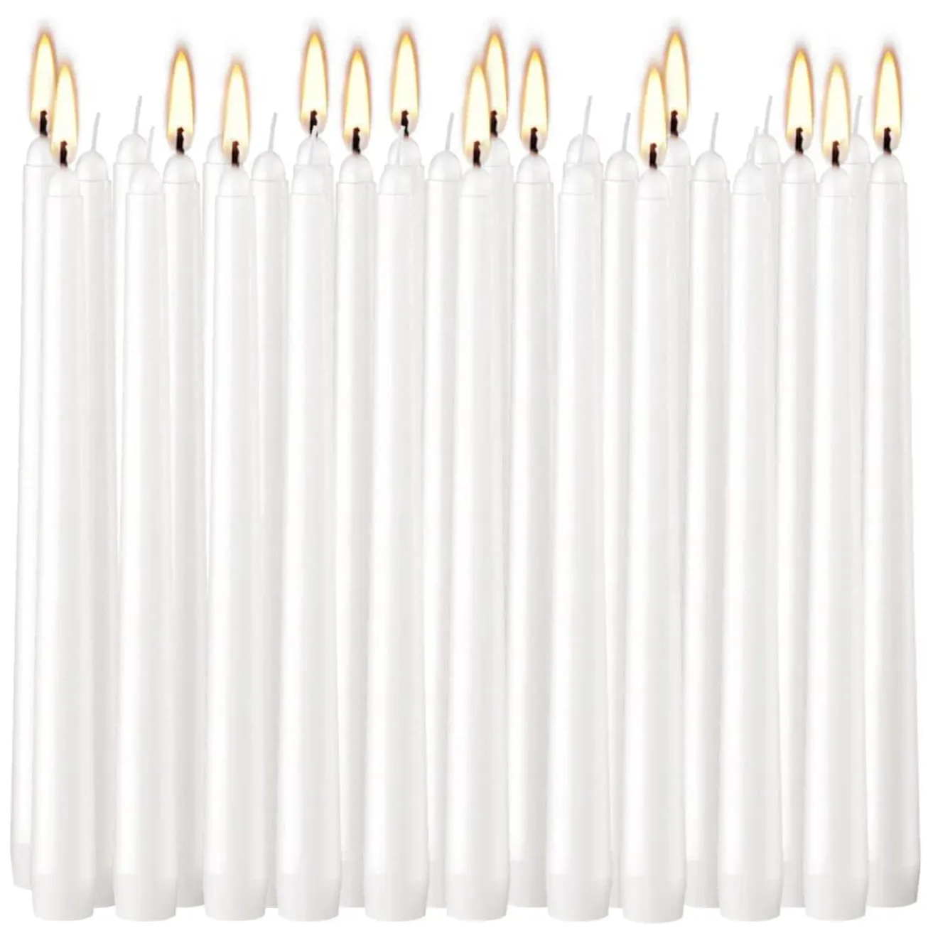 Taper Candles